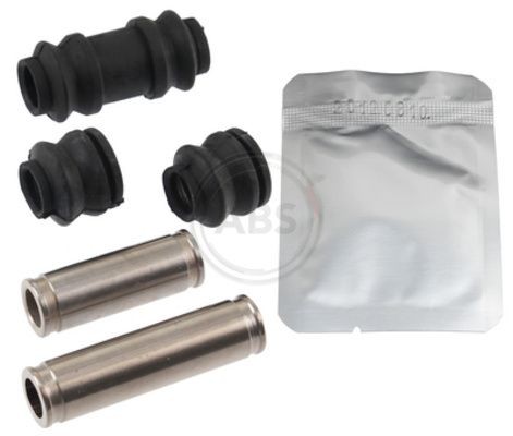 A.B.S. Føringshylsesett, bremsecaliper 55116 A.B.S. 55116 Bremseklave reparasjonssett Toyota Celica T23 billige