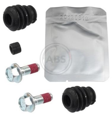 Geleidehulzenset, remklauw A.B.S. 55117 A.B.S. 55117: Revisieset remklauw Toyota CELICA 2003