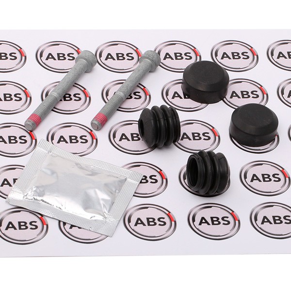 A.B.S. Jeu de douilles de guidage d'étrier de frein 55122 A.B.S. 55122 Kit de réparation de piston étrier de frein NISSAN Cabstar (F24M, F24W) pas cher