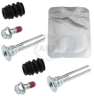 A.B.S. Styrlagersats, bromsok 55126 DAEWOO Nubira Hatchback (J100) Renoveringssats bromsok A.B.S. 55126