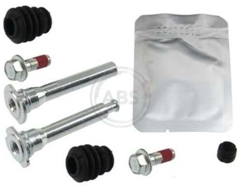 A.B.S. Führungshülsensatz, Bremssattel 55131 55131 A.B.S. Bremssattel Bolzen SUBARU Kosten