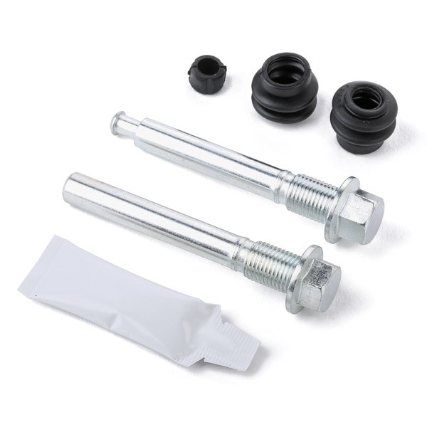 A.B.S. Geleidehulzenset, remklauw 55142 55142 Geleidehulzenset remklauw MAZDA 323 A.B.S.