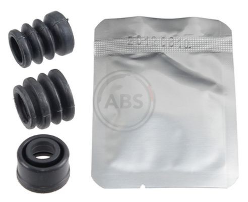 A.B.S. Guide Sleeve Kit, brake caliper 55146 ROVER 75 A.B.S. brake caliper bolt 55146