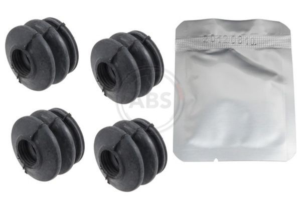 A.B.S. Jeu de douilles de guidage d'étrier de frein 55149 55149 A.B.S. Kit de joint d'étrier de frein Subaru pas cher