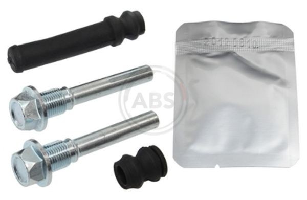 A.B.S. Geleidehulzenset, remklauw 55167 55167 Reparatieset, remklauw LEXUS ES A.B.S.