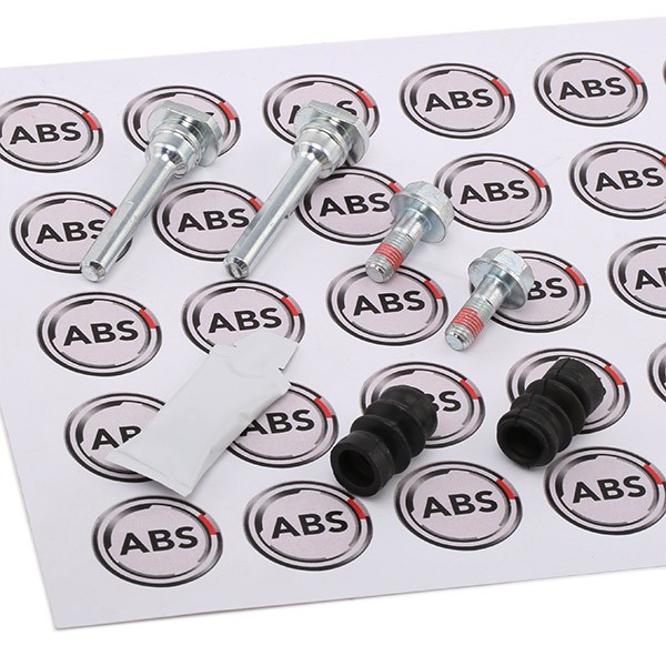 A.B.S. Führungshülsensatz, Bremssattel 55169 55169 A.B.S. Führungshülsensatz Bremssattel SUBARU Kosten