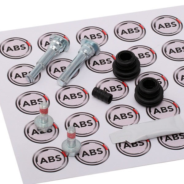 A.B.S. Geleidehulzenset, remklauw 55174 Kia SPORTAGE Remklauw geleideset A.B.S. 55174