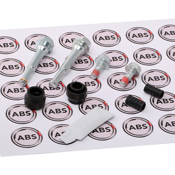 A.B.S. Geleidehulzenset, remklauw 55183 Remklauw geleideset A.B.S. CX-30 55183 goedkoop