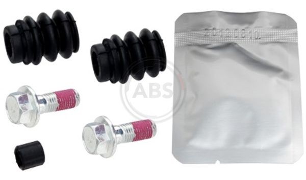 A.B.S. Juhthülsikomplekt, pidurisadul 55184 Pidurisadula remondikomplekt A.B.S. Chevrolet CRUZE 55184