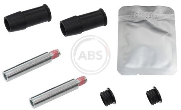 A.B.S. Kit manicotti di guida, Pinza freno 55196 55196 costo Perno pinza freno Volkswagen TOUAREG A.B.S.
