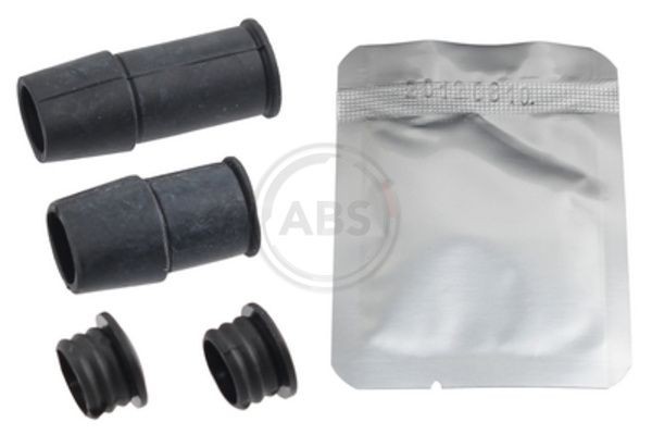 A.B.S. Jeu de douilles de guidage d'étrier de frein 55197 BMW Série 6 Guidage d'étrier de frein A.B.S. 55197