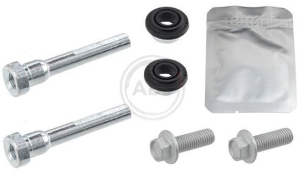 A.B.S. Glidersæt, bremsekaliper 55200 Bremsekaliber bolt A.B.S. Alfa Romeo SPIDER 55200