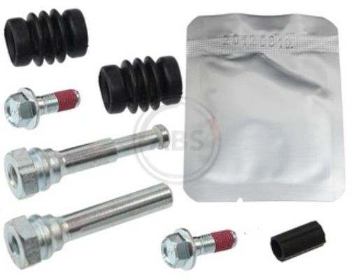 A.B.S. Føringshylsesett, bremsecaliper 55211 Bremseklave reparasjonssett A.B.S. ASTRO 55211 billige