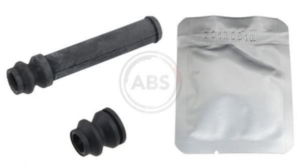 A.B.S. Geleidehulzenset, remklauw 55223 55223 Geleidepen A.B.S. MAZDA 323