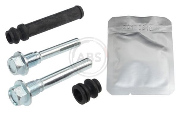 Virzītājčaulu komplekts, Bremžu suports A.B.S. 55224 A.B.S. 55224 Bremžu suporta remkomplekts MAZDA MPV 2025