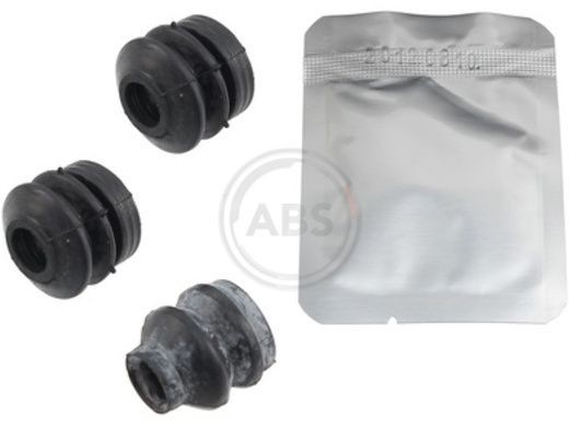 A.B.S. Styrlagersats, bromsok 55231 A.B.S. 55231 Glidbult bromsok Toyota Carina T19 Sedan original