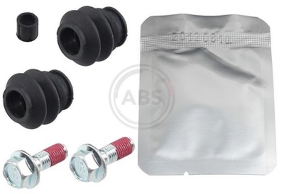 A.B.S. Styrlagersats, bromsok 55234 55234 Glidbult bromsok A.B.S. HYUNDAI TRAJET