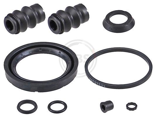 A.B.S. Kit di revisione della pinza freno 63639 A.B.S. 63639 Kit di revisione della pinza freno