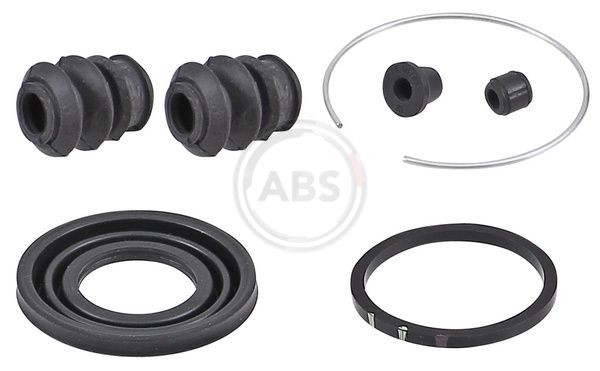 Reparatieset, remklauw A.B.S. 73447 A.B.S. 73447: Remklauw reparatieset Mitsubishi GRANDIS 1999