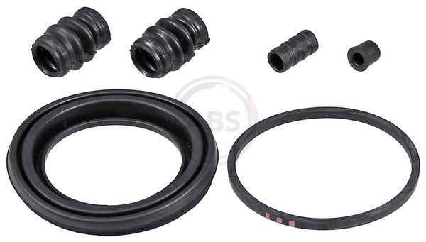 A.B.S. Kit de réparation d'étrier de frein 73502 A.B.S. 73502 Kit de réparation de piston étrier de frein MITSUBISHI Pajero Sport II SUV (KH, KG) pas cher