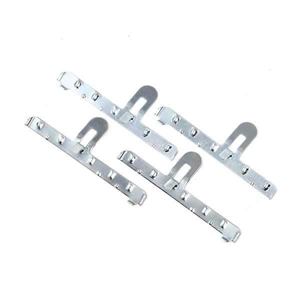 A.B.S. Kit accessori, pastiglia freno 1048Q A.B.S. 1048Q Kit accessori, pastiglia freno 132 prezzo