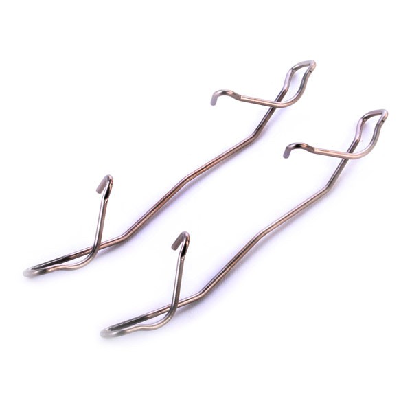 A.B.S. Kit de acessórios, pastilhas de travão 1180Q Kit de acessórios, pastilhas de travão A.B.S. GL 1180Q baratos