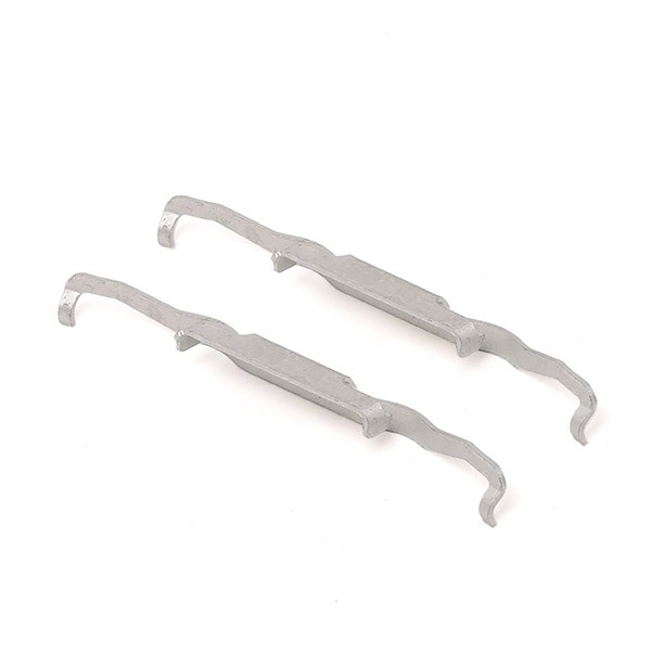 A.B.S. Piederumu komplekts, Disku bremžu uzlikas 1680Q Piederumu komplekts, disku bremžu uzlikas A.B.S. C8 1680Q lēti