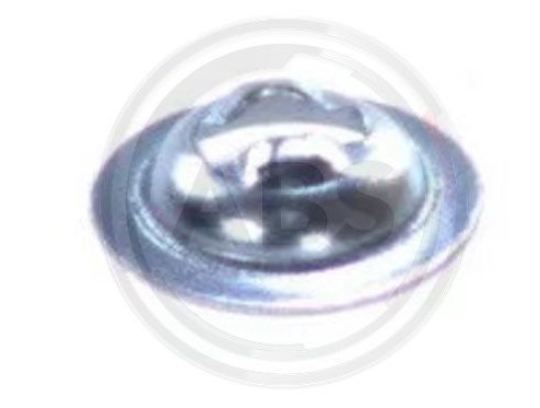 A.B.S. Jousi, jarrukengät 96173 A.B.S. 96173 Jousi, jarrukengät