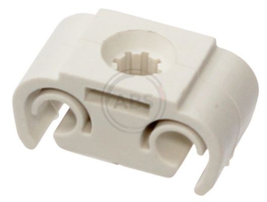 A.B.S. Holder, bremserør 96439 A.B.S. Bremserør JEEP 96439