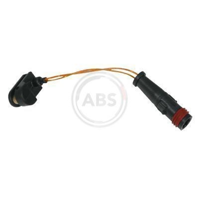 A.B.S. Waarschuwingscontact, remvoering- / blokslijtage 39627 Rembloksensor A.B.S. VIANO 39627 goedkoop