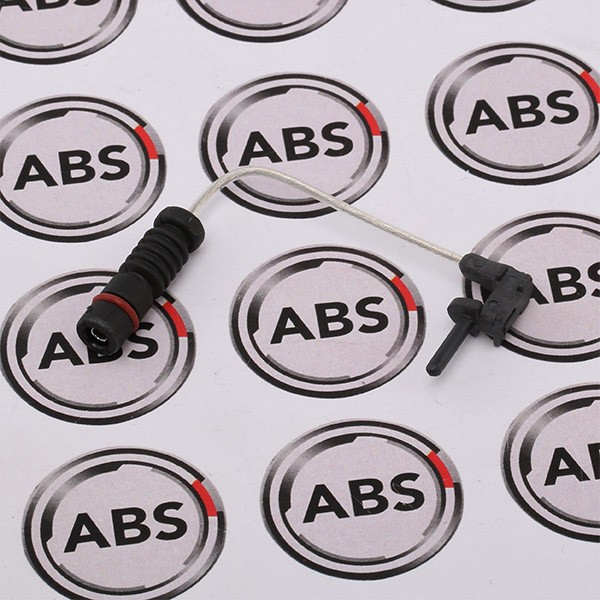 A.B.S. Προειδοπ. επαφή, φθορά υλικού τριβής των φρένων 39501 39501 Αισθητήρας φθοράς τακάκια φρένων A.B.S. HYUNDAI COUPE