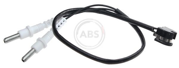 A.B.S. Výstrażný kontakt opotrebenia brzdového oblożenia 39672 A.B.S. 39672 Snímač opotrebenia brzdových platničiek Citroën C5 Sedan za nízku cenu