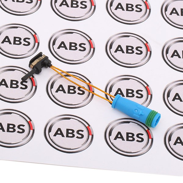 A.B.S. Brake pad wear sensor 39724 A.B.S. 39724 Mercedes C238 brake pad wear sensor cost