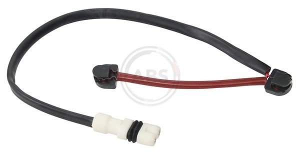 A.B.S. Waarschuwingscontact, remvoering- / blokslijtage 39741 A.B.S. 39741 Remslijtage indicator Porsche Boxster 987 prijs