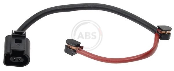 A.B.S. Hoiatuskontakt, piduriklotsi kulumine 39754 Piduriklotside kulumisandur A.B.S. Audi TT 39754