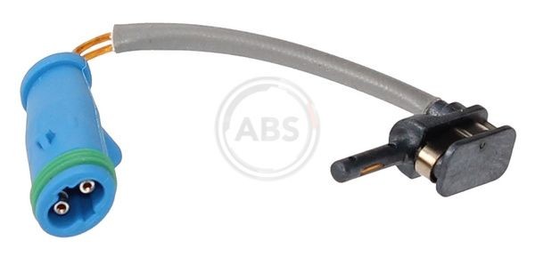 A.B.S. Waarschuwingscontact, remvoering- / blokslijtage 39768 Mercedes-Benz VIANO Rembloksensor A.B.S. 39768