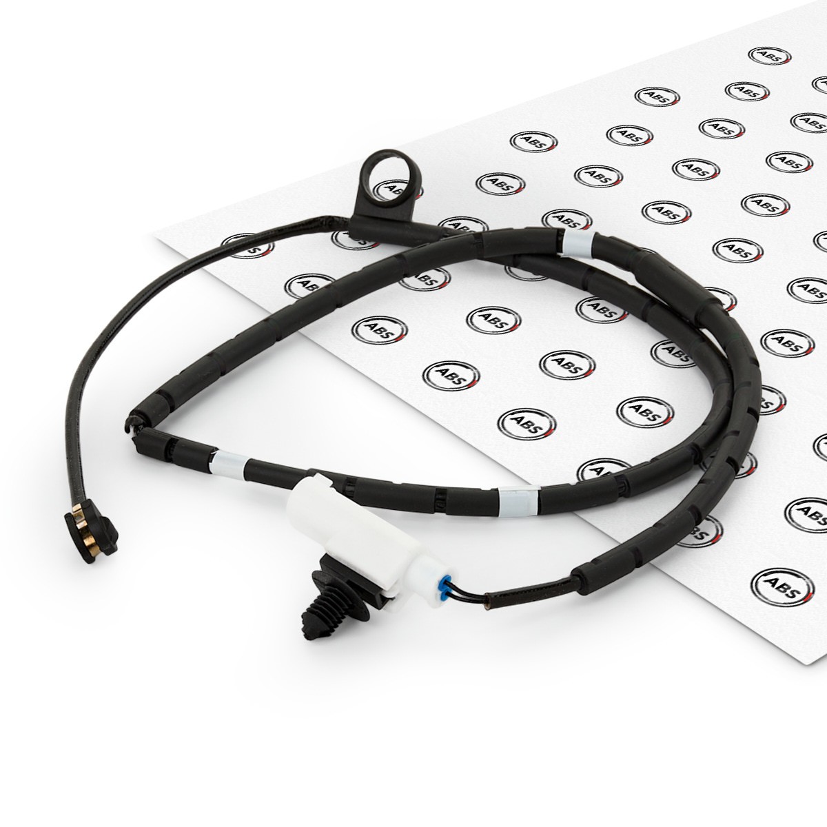 A.B.S. Sensore di usura delle pastiglie freni 39784 39784 Sensore pastiglie freni A.B.S. VOLVO V50 costo