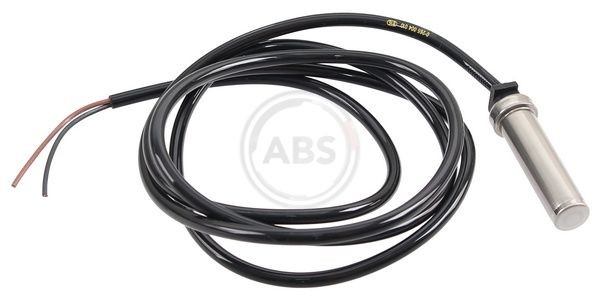 Αισθητήρας, στροφές τροχού A.B.S. 30765 A.B.S. 30765: Αισθητήρας ABS Volkswagen LT 2005