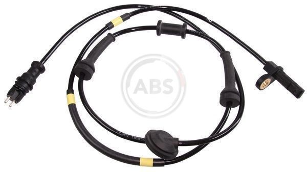 A.B.S. Capteur ABS 30160 A.B.S. 30160 d'origine Capteurs ABS Fiat Bravo 182 coût