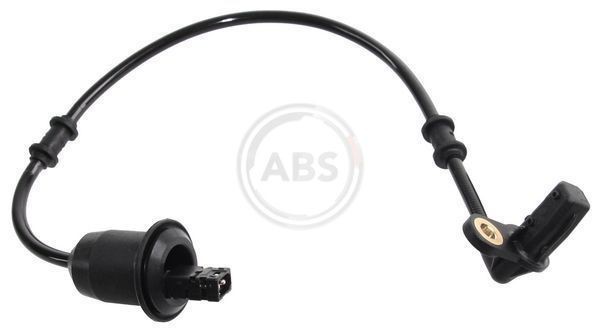 ABS-anturi A.B.S. 30248 MERCEDES-BENZ SLK 2000 ABS tunnistin A.B.S. 30248