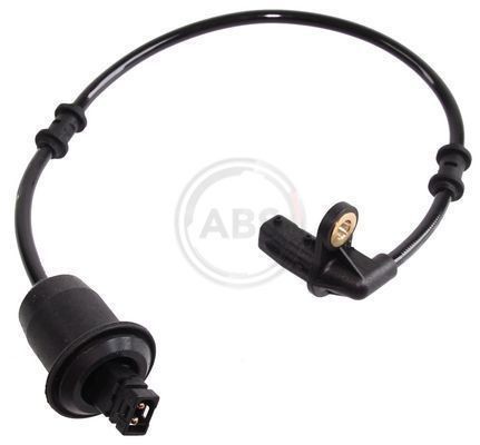 Sensor, rotações da roda A.B.S. 30249 A.B.S. 30249 Sensor rotações da roda MERCEDES-BENZ SLK 2002