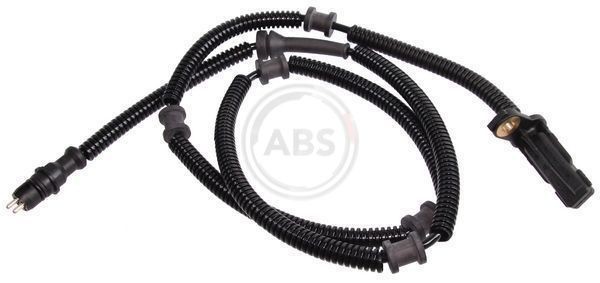A.B.S. Sensore ABS 30319 30319 Sensore abs A.B.S. RENAULT 25 costo