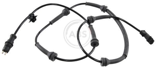 A.B.S. Wielsnelheidssensor (ABS) 30358 A.B.S. 30358 originele Abs sensor OPEL KADETT prijs