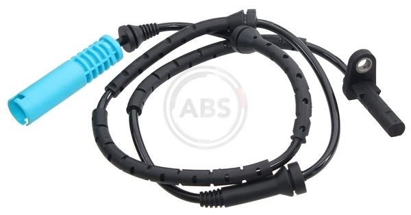 A.B.S. Snímač počtu otáčok kolesa 30368 Snímač ABS A.B.S. BMW Rad 2 30368