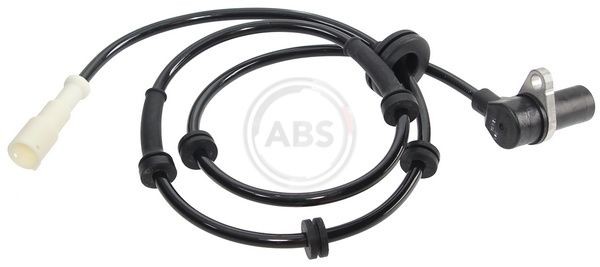 A.B.S. Snímač počtu otáčok kolesa 30460 A.B.S. 30460 Čidlo abs Coupe lacné