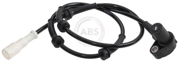 ABS-givare A.B.S. 30476 A.B.S. 30476 Hjulhastighetsgivare RENAULT ESPACE 2000
