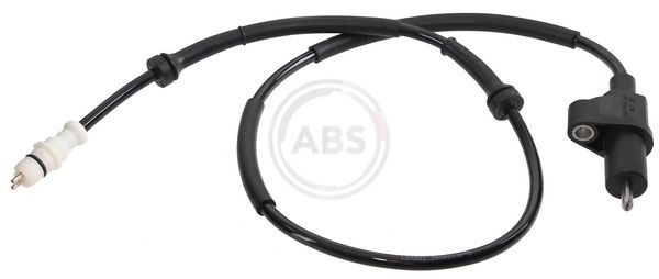 A.B.S. Sensor, ABS 30489 A.B.S. 30489 Hjulhastighetsfoler Renault Espace 3 pris