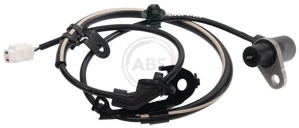 Capteur ABS A.B.S. 30499 A.B.S. 30499: Contrôle capteur ABS Toyota YARIS 1999
