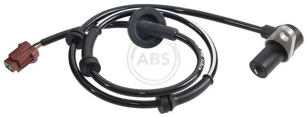 A.B.S. ABS Sensor 30557 30557 ABS sensor NISSAN NAVARA A.B.S.