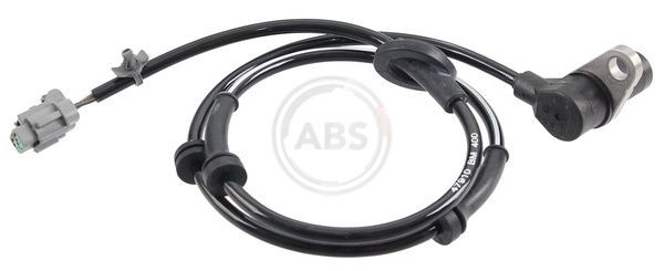 A.B.S. ABS Sensor 30724 ABS føler A.B.S. NAVARA 30724 billig